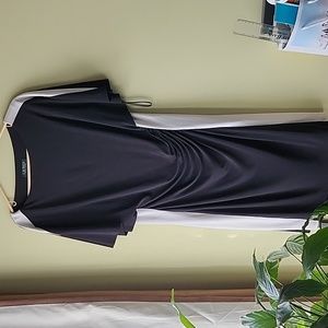 Ralph Lauren ladies dress sz14